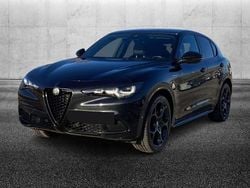 Nero Usata 2024 Alfa Romeo Stelvio Veloce SUV | 42.950 € (Molto cara)