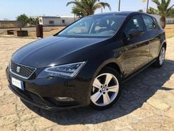 Nero Usata 2018 Seat Leon Tre volumi | 10.900 € (Cara)