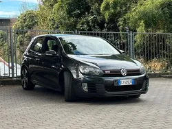 Usata 2011 VW Golf VI GTI Tre volumi | 10.500 € (Buon prezzo)