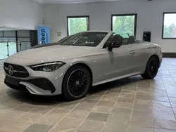 Argento Nuova 2025 Mercedes CLE300 Advanced Cabrio | 79.500 € (Buon prezzo)