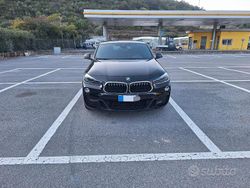 Nero Usata 2020 BMW X2 M Sport SUV | 20.500 € (Ottimo prezzo)