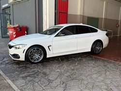 Usata 2016 BMW 420 M Sport Tre volumi | 16.000 € (Buon prezzo)