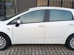 Usata 2010 Fiat Punto Evo Dynamic Due volumi | 2800 € (Ottimo prezzo)