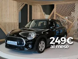 Non specificato Usata 2020 Mini Cooper Due volumi | 17.900 € (Buon prezzo)