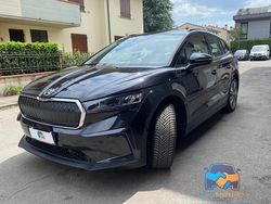Nero Usata 2021 Skoda Enyaq iV Executive SUV | 19.990 € (Cara)