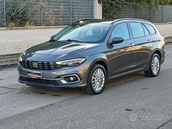 Grigio Usata 2022 Fiat Tipo City Life Station wagon | 9900 € (Buon prezzo)