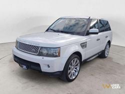 Bianco Usata 2011 Land Rover Range Rover Autobiography SUV | 7800 € (Super prezzo)