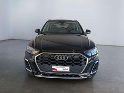 Nero Usata 2021 Audi Q5 S-Line SUV | 39.000 € (Buon prezzo)