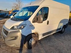 Bianco Usata 2017 Fiat Ducato 33 Furgone | 9900 € (Molto cara)
