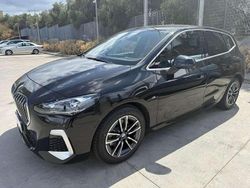 Nero Usata 2024 BMW 218 Active Tourer M Sport Monovolume | 35.900 € (Buon prezzo)