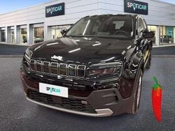 Nero Usata 2024 Jeep Avenger EV Altitude SUV | 21.500 € (Super prezzo)
