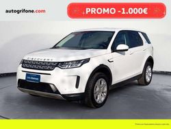 Bianco Usata 2020 Land Rover Discovery Sport R-Dynamic SUV | 19.449 €