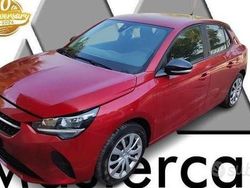 Rosso Usata 2021 Opel Corsa Edition Tre volumi | 10.900 €