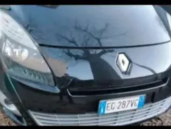Usata 2011 Renault Scénic III XMOD Monovolume | 3700 €