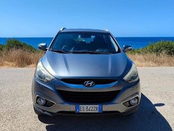 Grigio Usata 2013 Hyundai ix35 SUV | 10.500 € (Cara)