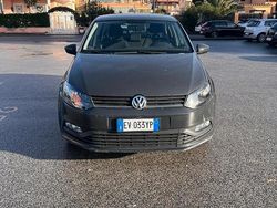 Grigio Usata 2014 VW Polo Tre volumi | 4800 €