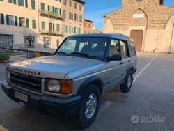 Usata 2000 Land Rover Discovery 2 SUV | 4300 € (Buon prezzo)