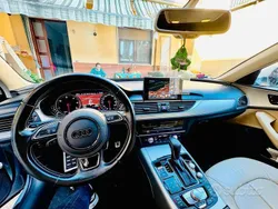 Usata 2015 Audi A6 Station wagon | 14.000 € (Buon prezzo)
