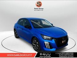 Blu Usata 2024 Peugeot 208 Active Due volumi | 13.500 € (Super prezzo)