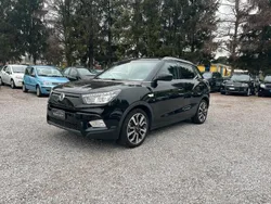 Usata 2017 Ssangyong Tivoli Monovolume | 4700 € (Buon prezzo)