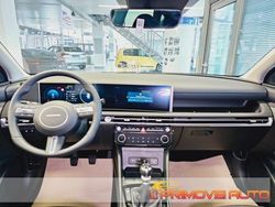 Grigio metallizzato Usata 2024 Hyundai Tucson SUV | 37.200 € (Buon prezzo)