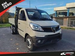 Bianco Nuova 2025 Piaggio Porter Furgone | 24.500 € (Buon prezzo)
