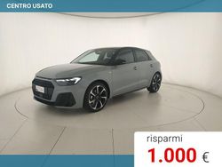 Grigio freccia perla nero mito metallizz Nuova 2025 Audi A1 Sportback S-Line Due volumi | 29.900 € (Buon prezzo)