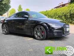 Nero Usata 2010 Audi TT Roadster Comfort Cabrio | 8790 € (Cara)