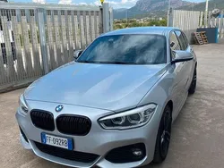 Usata 2016 BMW 120 Due volumi | 16.400 € (Buon prezzo)