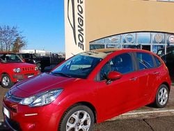 Vernice metallizzata Usata 2014 Citroën C3 Tre volumi | 6200 € (Buon prezzo)