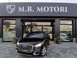 Nero Usata 2018 Audi Q2 S-Line SUV | 23.900 € (Buon prezzo)
