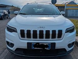 Bianco Usata 2019 Jeep Cherokee SUV | 16.800 € (Buon prezzo)
