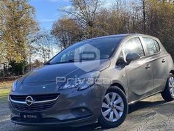 Grigio Usata 2016 Opel Corsa Due volumi | 6490 € (Buon prezzo)
