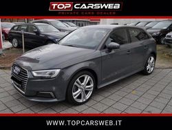 Grigio Usata 2019 Audi e-tron S-Line SUV | 24.900 € (Buon prezzo)