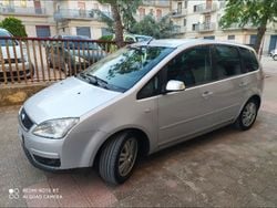 Grigio Usata 2004 Ford C-MAX Monovolume | 2100 € (Cara)