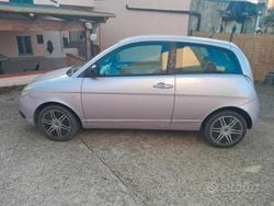 Grigio Usata 2010 Lancia Ypsilon Due volumi | 3200 €