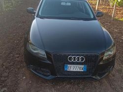 Nero Usata 2010 Audi A4 Station wagon | 3499 €