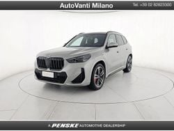 Argento Usata 2025 BMW X1 M Sport SUV | 45.970 € (Super prezzo)