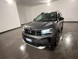 Grigio platinum Usata 2024 Citroën C5 Aircross SUV | 22.790 € (Buon prezzo)