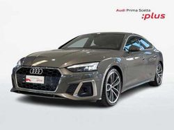Grigio Usata 2024 Audi A5 Sportback S-Line Due volumi | 43.990 € (Buon prezzo)