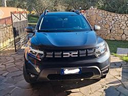 Grigio Usata 2023 Dacia Duster Journey SUV | 16.500 €
