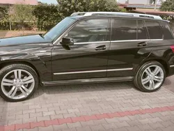 Nero Usata 2009 Mercedes GLK320 Edition 1 SUV | 7100 € (Buon prezzo)