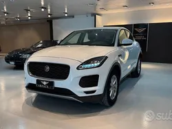 Usata 2018 Jaguar E-Pace SUV | 18.900 € (Cara)