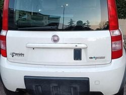 Bianco Usata 2008 Fiat Panda Tre volumi | 4300 €