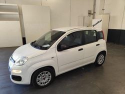 Bianco Usata 2021 Fiat Panda S Due volumi | 9490 € (Buon prezzo)