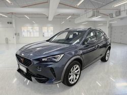 Grigio Usata 2022 Cupra Formentor SUV | 22.900 € (Cara)