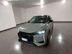 Grigio Usata 2023 DS Automobiles DS3 Crossback E-Tense Performance SUV | 20.990 € (Buon prezzo)