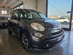Grigio Usata 2018 Fiat 500L Business Monovolume | 6300 € (Ottimo prezzo)