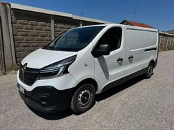Bianco Usata 2020 Renault Trafic Furgone | 12.700 € (Ottimo prezzo)