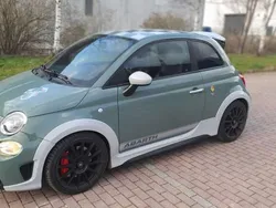 Verde Usata 2020 Abarth 695 Due volumi | 24.000 € (Super prezzo)